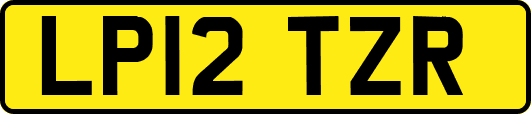 LP12TZR