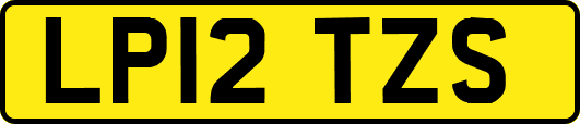 LP12TZS