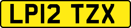 LP12TZX