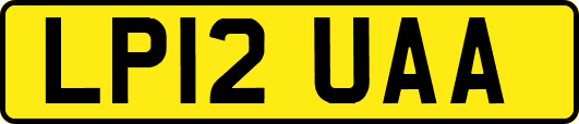 LP12UAA