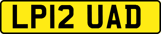 LP12UAD
