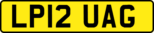 LP12UAG