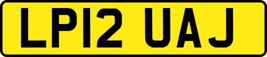 LP12UAJ