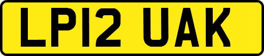 LP12UAK