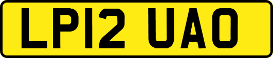 LP12UAO