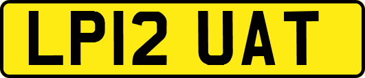 LP12UAT