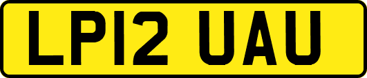 LP12UAU