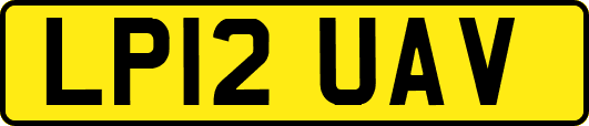 LP12UAV