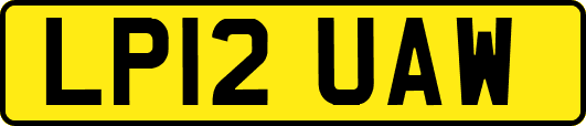 LP12UAW