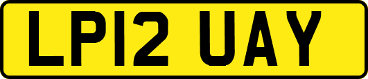 LP12UAY