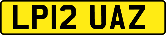 LP12UAZ