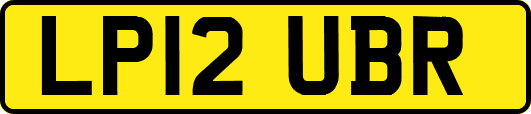 LP12UBR