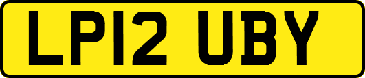 LP12UBY
