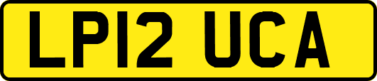 LP12UCA