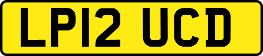 LP12UCD