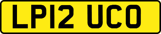 LP12UCO