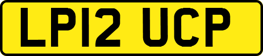 LP12UCP