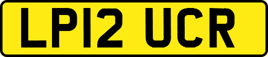 LP12UCR