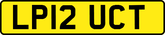 LP12UCT