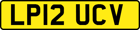 LP12UCV