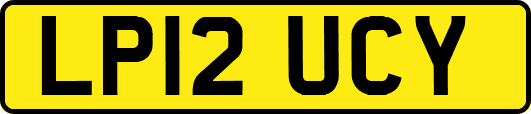 LP12UCY