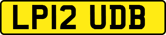 LP12UDB