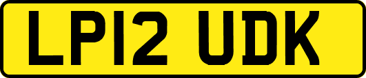 LP12UDK