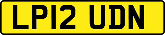 LP12UDN