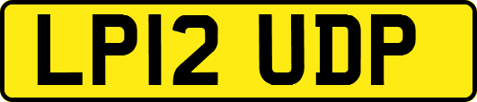 LP12UDP