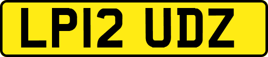 LP12UDZ