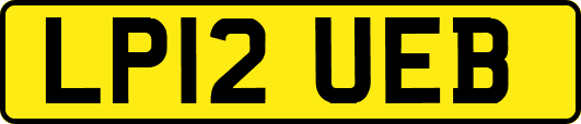 LP12UEB