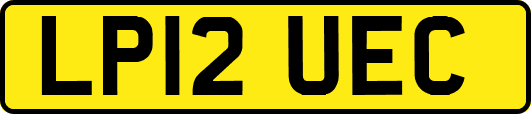 LP12UEC