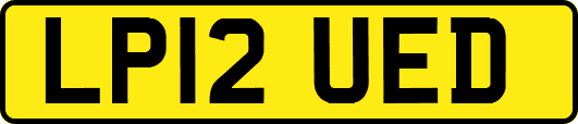 LP12UED