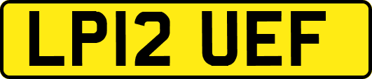 LP12UEF