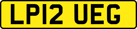 LP12UEG