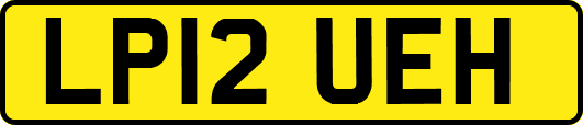 LP12UEH