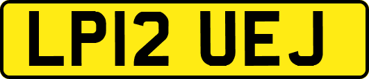 LP12UEJ