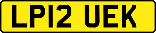 LP12UEK