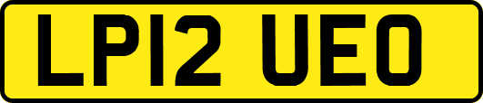 LP12UEO