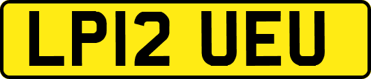 LP12UEU