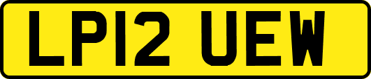 LP12UEW