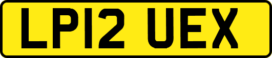 LP12UEX