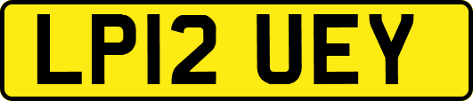 LP12UEY