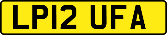 LP12UFA