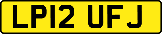 LP12UFJ
