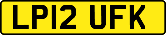 LP12UFK