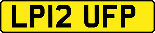 LP12UFP