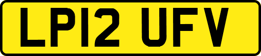 LP12UFV