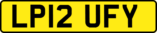 LP12UFY