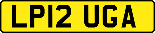 LP12UGA